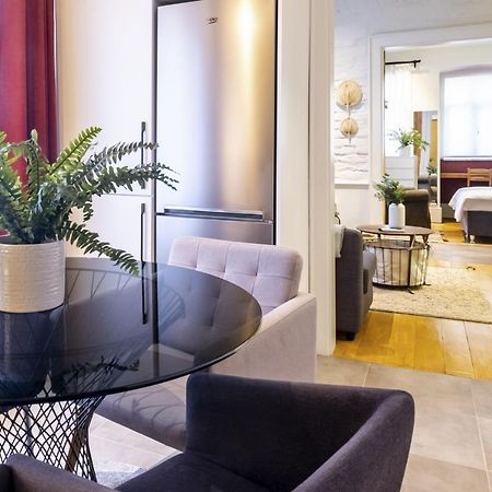 Dreamy And Central Flat In Beyoglu Istambul Exterior foto