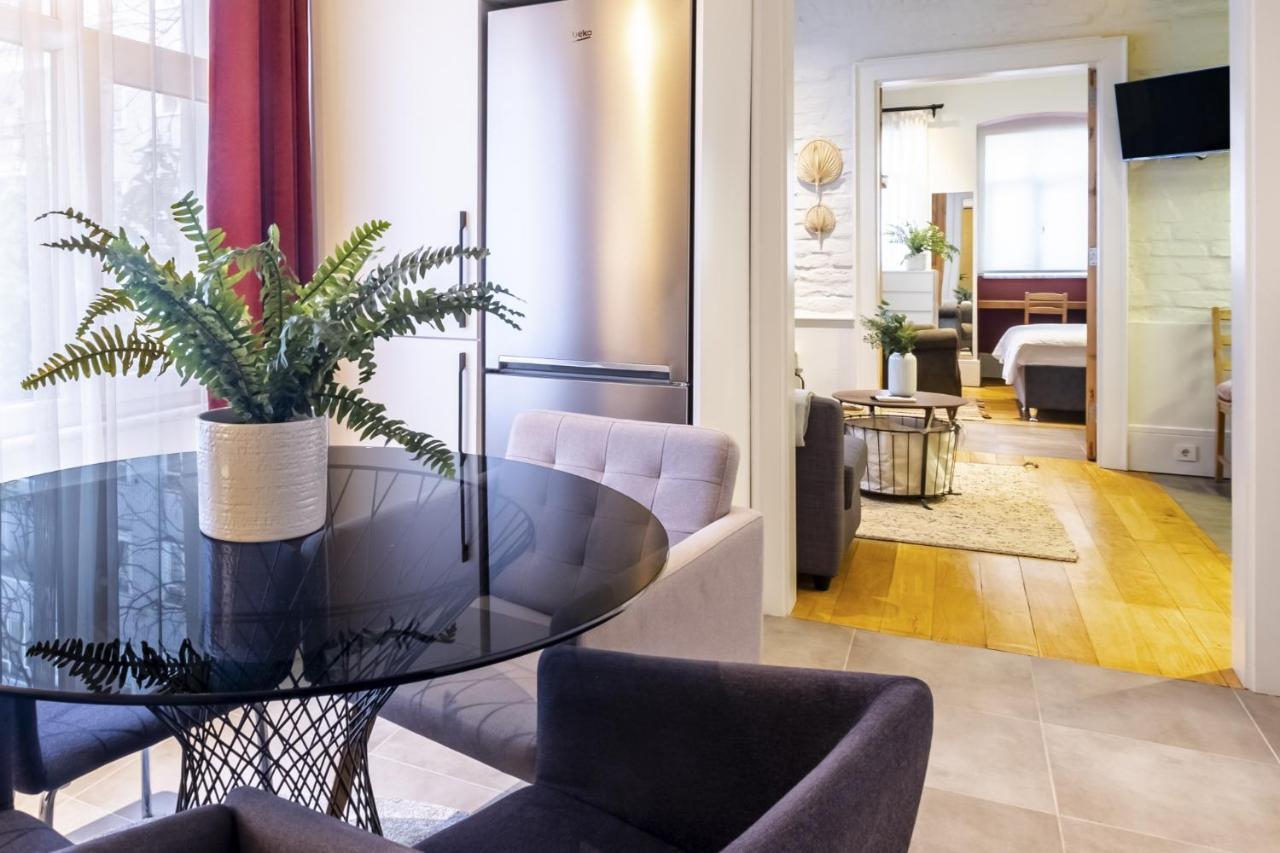 Dreamy And Central Flat In Beyoglu Istambul Exterior foto