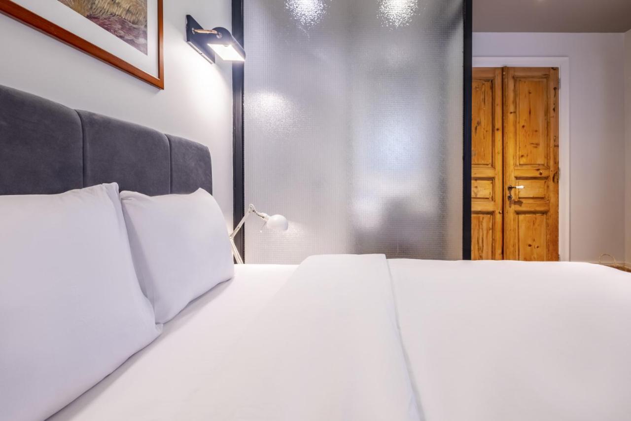 Dreamy And Central Flat In Beyoglu Istambul Exterior foto