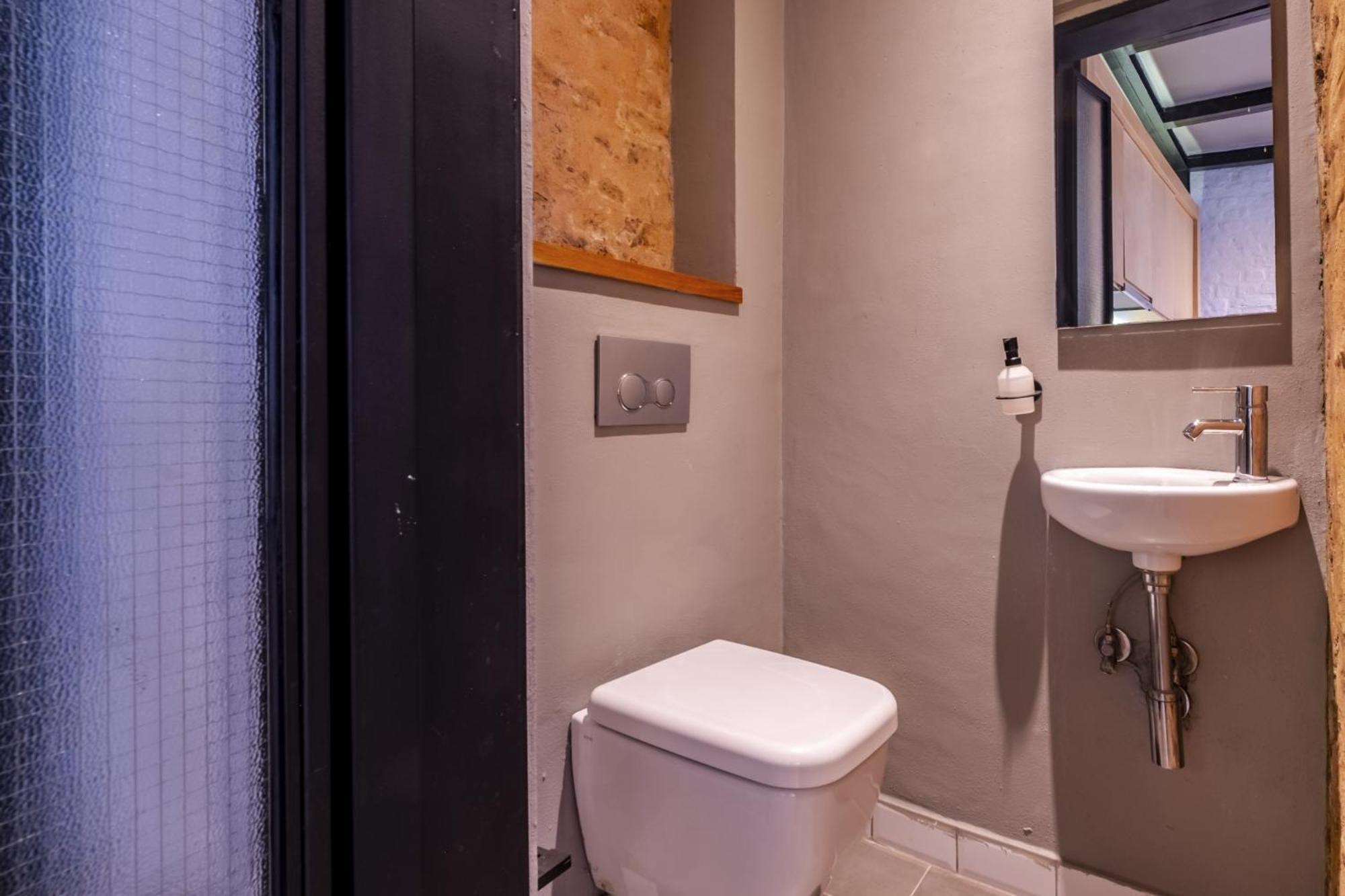 Dreamy And Central Flat In Beyoglu Istambul Exterior foto